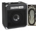 【送料込】【CANARE G03付】Hartke/ハートキー HD50 10インチHyDriveスピーカー搭載 ベースアンプ コンボアンプ【smtb-TK】