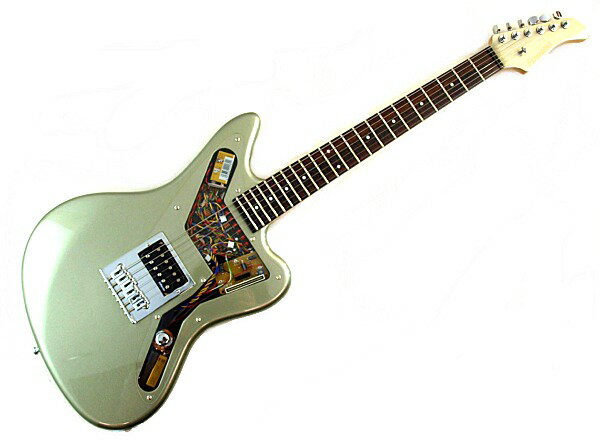 【送料込】【店頭展示品】FERNANDES/フェルナンデス JG-hide MODEL 200本限定生産品!【桜山本店在庫】【bn-opensale】