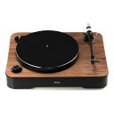 【ご予約商品:9月発売予定】【送料込】 ELAC MIRACORD 80 Oil Walnut カートリッジ無しモデル アナログ・プレーヤー ターンテーブル 【smtb-TK】【社内コード:AU】