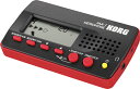 【メール便・送料無料・代引不可】【ポイント2倍】KORG/コルグ MA-1/BKRD コンパクトメトロノーム【smtb-TK】