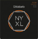 【メール便・送料無料・代引不可】【10セット】D'Addario/ダダリオ NYXL1356W NYXLエレキギター弦【smtb-TK】