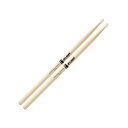 【送料込】【6ペア】ProMark/プロマーク TX2BN ヒッコリー ナイロンチップ ドラムスティック【smtb-TK】