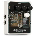 【送料込】ELECTRO HARMONIX BASS 9 Bass Machine ギター用 ベースマシン / オクターバー 【smtb-TK】