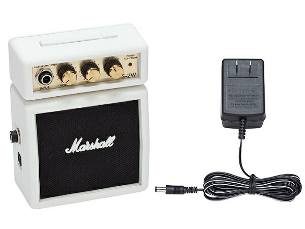 【送料込】【箱傷みアウトレット】【汎用ACアダプター付】Marshall/マーシャル MS…...:aikyoku-bargain-center:10057138