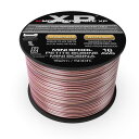 【送料込】MONSTER CABLE モンスターケーブル ME-S16-150M XPスピーカーケーブル 150m巻 【smtb-TK】