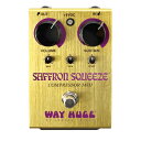 【送料込】【国内正規品】WAY HUGE/ウェイヒュージ WHE103 SAFFRON SQUEEZE MkII コンプレッサー【smtb-TK】
