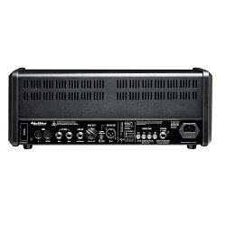 【送料込】Hughes&Kettner/ヒュース&ケトナーGrandMeister36Headギターアンプヘッド(HUK-GM36/H)【smtb-TK】