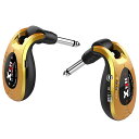 【ポイント10倍】【送料込】【限定モデル】Xvive エックスバイブ XV-U2/GLD ゴールド 2.4GHz デジタルワイヤレス・システム 【smtb-TK】