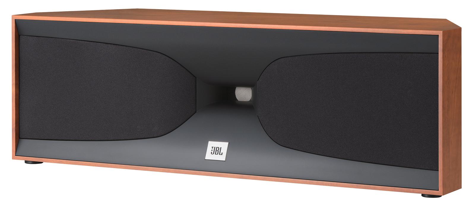 写真付きレビュー】【送料込】ジェイビーエル JBL STUDIO 520C/CH 2