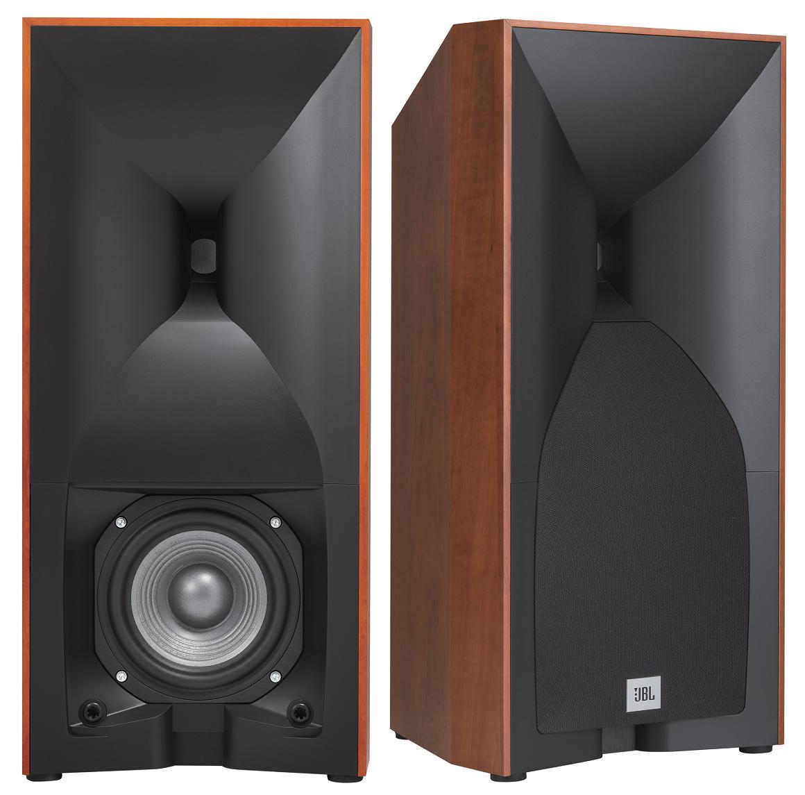 【ポイント2倍】【送料込】ジェイビーエル JBL STUDIO 530CH/ペア 13.3cm 2way Bookshelf Speaker【smtb-TK】