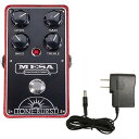 【送料込】【汎用ACアダプター付】メサブギー MESA BOOGIE TONE BURST クリーンブースト【smtb-TK】