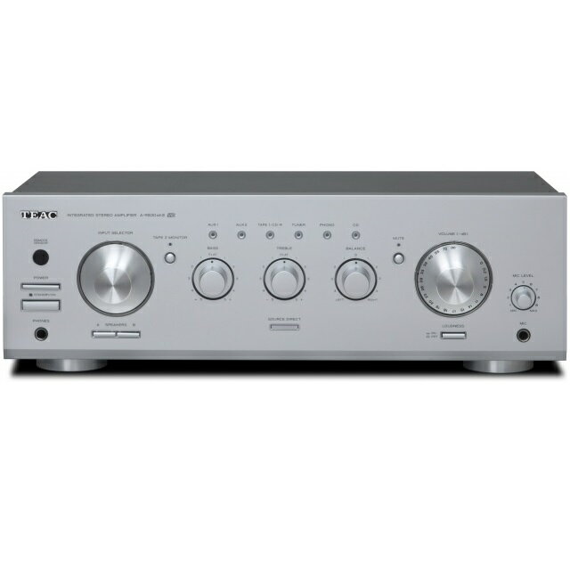 【送料込】TEAC/ティアック A-R630MKII / A-R630MK2 マイクミキシ…...:aikyoku-bargain-center:10042791