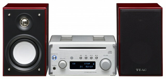 【ポイント2倍】【送料込】TEAC ティアック HR-X101-SC PCM 192kHz…...:aikyoku-bargain-center:10049485