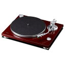 【送料込】TEAC ティアック TN-3B-A/CH フォノアンプ内蔵 アナログ ターンテーブル 【smtb-TK】
