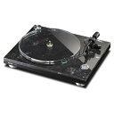 【送料込】TEAC ティアック TN-570-B フォノアンプ内蔵 ベルトドライブ方式 アナログターンテーブル【smtb-TK】