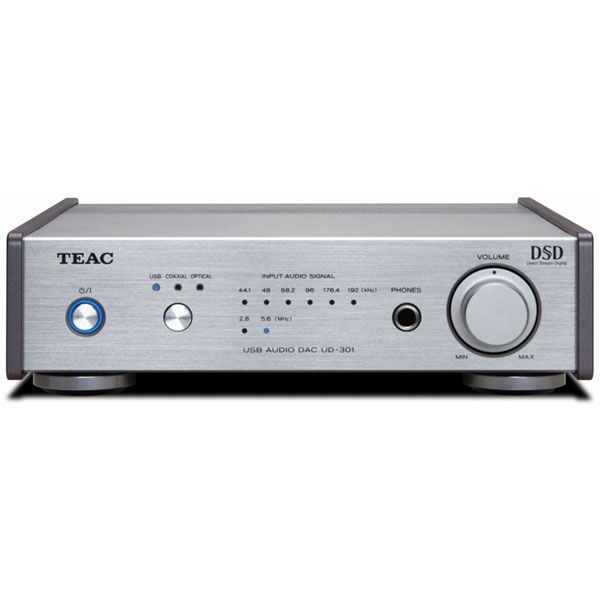  |Cg2{    TEAC/eBAbN UD-301-SP/S USB fAm[ED/ARo[^[  smtb-TK 