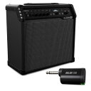 【ポイント10倍】【送料込】【限定ワイヤレス・トランスミッター Relay G10T バンドルパック】LINE6 ラインシックス Spider V60 WL ワイヤレス・レシーバー内蔵 ギターアンプ 【smtb-TK】