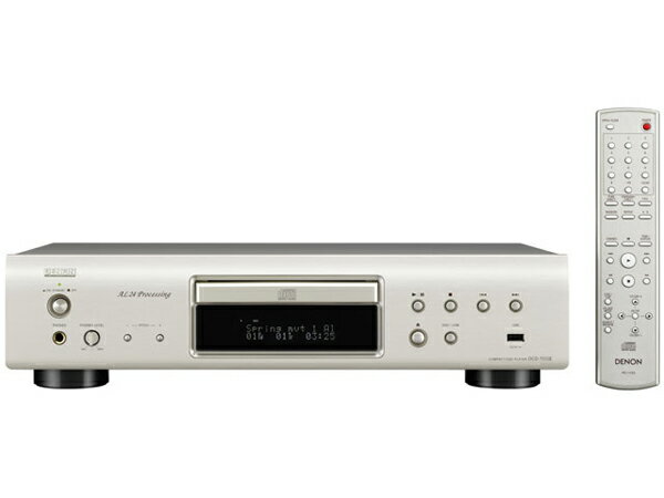 DENON/ǥΥ DCD-755SE SP ץߥॷС CD...