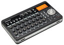 【限定ケース付】【SDHC/8GB付】TASCAM/タスカム DP-008 SDカード2GB付属 ポータブル8トラックMTR【ポイント3倍】