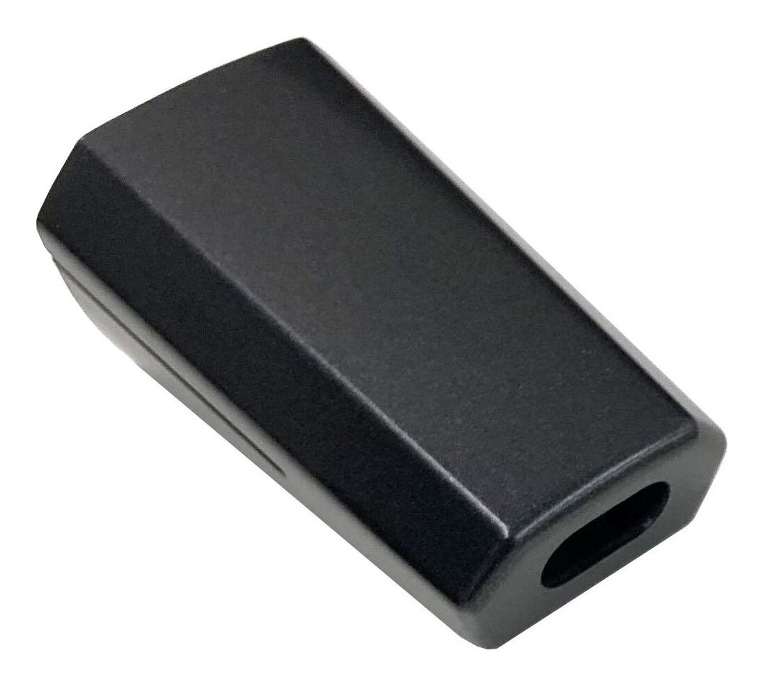 【送料込】AKAI Professional EWIマウスピースキャップ ブラック / EWI Solo <strong>EWI5000</strong> EWI4000s EWI USB用