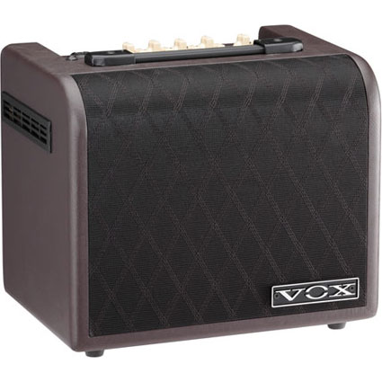 【送料込】VOX/ヴォックス AGA30 2チャンネル仕様30Wアコースティック・ギター・アンプ