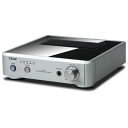 【送料込】TEAC A-H01-S ティアック USB DAC/ステレオプリメインアンプ