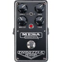 【送料込】MESA BOOGIE/メサブギー THROTTLE BOX ディストーションペダル【smtb-TK】