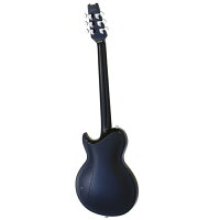 【送料込】【ハードケース付】AriaProII/アリアプロツーPE-2500/SBL(シースルーブルー)Kleinピックアップ搭載エレキギター【smtb-TK】
