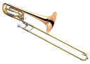 【ポイント2倍】【送料込】YAMAHA/ヤマハ YBL-620G バストロンボーン【smtb-TK】