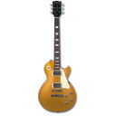 【ポイント5倍】【送料込】GrassRoots/グラスルーツ G-LP-60S Gold エレキギター【smtb-TK】