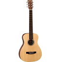 【ポイント2倍】【送料込】【正規輸入品】【ギグバッグ付】Martin LX1E Little Martin リトルマーチン/エレアコ 【smtb-TK】