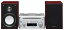 【ポイント2倍】【送料込】TEAC ティアック HR-X101-SC PCM 192kHz/24bit ハイレゾ音源対応 新世代CDマイクロコンポ【smtb-TK】