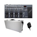 【送料込】【純正ACアダプター+エフェクターケース/EC60SV付】BOSS ボス ME-80 マルチエフェクター【smtb-TK】