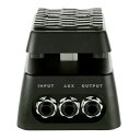 【ポイント2倍】【送料込】Dunlop DVP4 Volume (X) Mini Pedal ボリュームペダル/エ