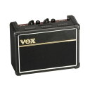 【ポイント2倍】【送料込】VOX ヴォックス AC2 RhythmVOX AC2RV リズム・パターン 空