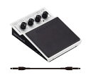 【audio-technica製接続ケーブル付】Roland ローランド SPD-1P SPD::ONE PERCUSSION【smtb-TK】