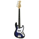  |Cg2{     P[Xt Legend WFh LJB-MINI/BBS Blue Black Sunburst V[gXP[ ~jEx[X  smtb-TK 