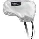 【ポイント2倍】【メール便・送料無料・代引不可】MALONEY StageGear Covers MICROPHONE COVER マイク用 防塵 ステージ・ギア・カバー 【smtb-TK】