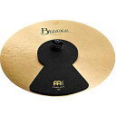 【ポイント2倍】【送料込】MEINL マイネル MCM-14 Cymbal Mutes 14インチ ハイハット用 消音パッド 【smtb-TK】
