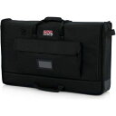 【ポイント2倍】【送料込】GATOR ゲーター G-LCD-TOTE-MD Padded LCD / 27-32インチ LCDスクリーン用 バッグ【smtb-TK】