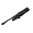 【ポイント2倍】【メール便・送料無料・代引不可】ARIA アリア SPS-3500B/BK バンジョー用ストラップ【smtb-TK】