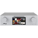 【送料込】cocktail Audio カクテルオーディオ X50Pro シルバー マルチメディアプレーヤー ネットワーク オーディオプレーヤー 【smtb-TK】