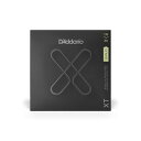 【ポイント2倍】【メール便・送料無料・代引不可】【1セット】D'Addario ダダリオ XTJ0920 Nickelバンジョー弦 Light コーティング弦【smtb-TK】