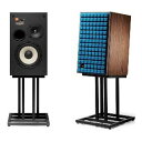 【送料込】【専用スタンド/JS-80付】JBL L82 Classic/BLU ダークブルー ペア ブックシェルフ スピーカー 【smtb-TK】