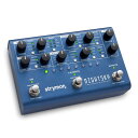 【ポイント6倍】【送料込】Strymon ストライモン NIGHTSKY シンセシス・リバーブ・マ