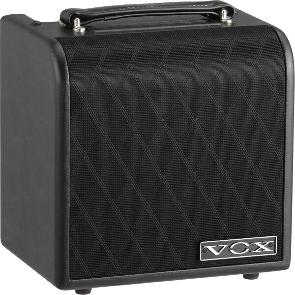 【送料込】VOX/ヴォックス AGA4-AT アコースティックギター用アンプ