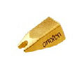 【ポイント2倍】【送料込】ortofon/オルトフォン 交換針 Stylus Gold【smtb-TK】