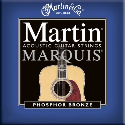 Martin/マーチン M-2200 セット弦