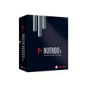 【送料込】Nuendo 5/通常版 総合プロダクションツール