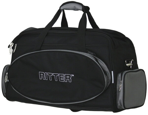 【送料込】RITTER/リッター RCB700-9TTR/BST トリプル・トランペット用ギグバッグ